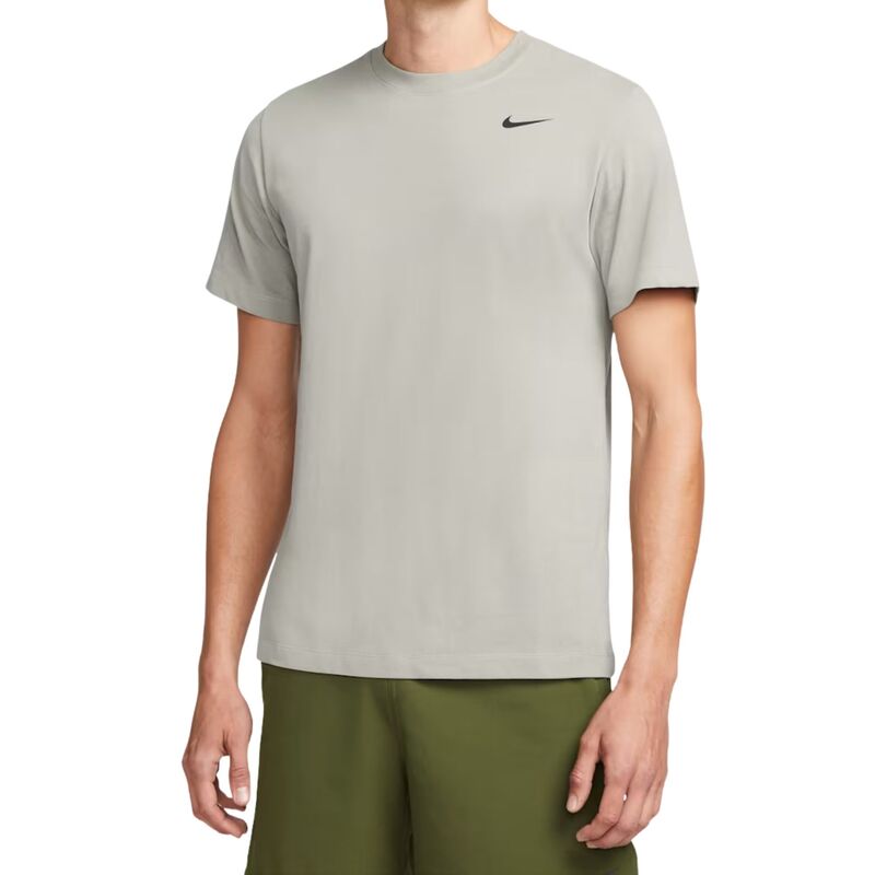 Muška majica Nike M nk df tee dfc crew solid