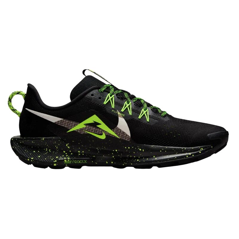 Muške patike za trčanje Nike Reactx pegasus trail 5