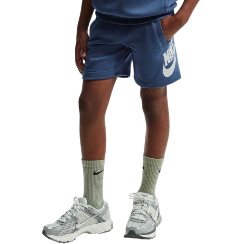 Dečiji šorc Nike K nsw club ft short hbr