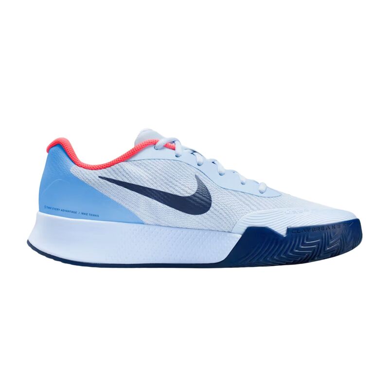 Muške patike za tenis Nike M vapor lite 3 cly
