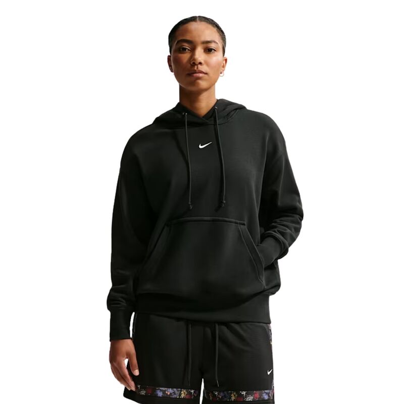 Ženski duks sa kapuljačom Nike W phnx flc os po hoodie