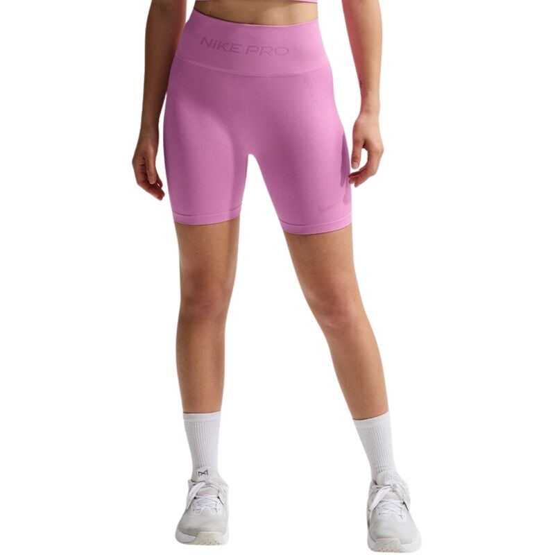 Ženski šorc Nike W np df smls hr 5in short