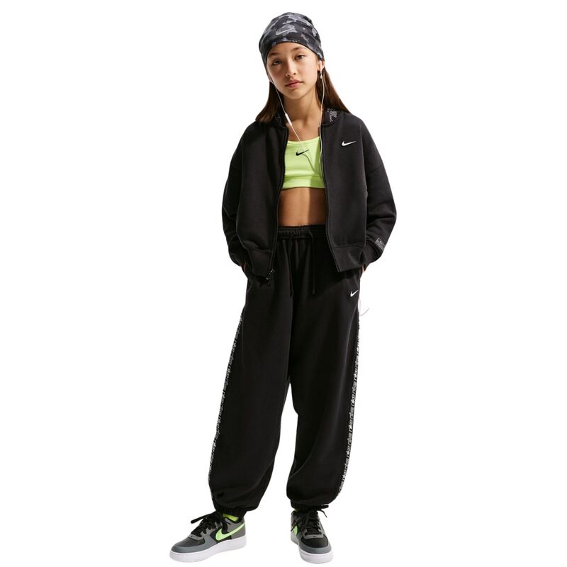 Dečija trenerka donji deo Nike G nsw flc pant dance