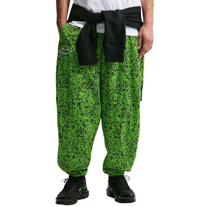 Muška trenerka donji deo Nike M nk air wvn aop pant tl