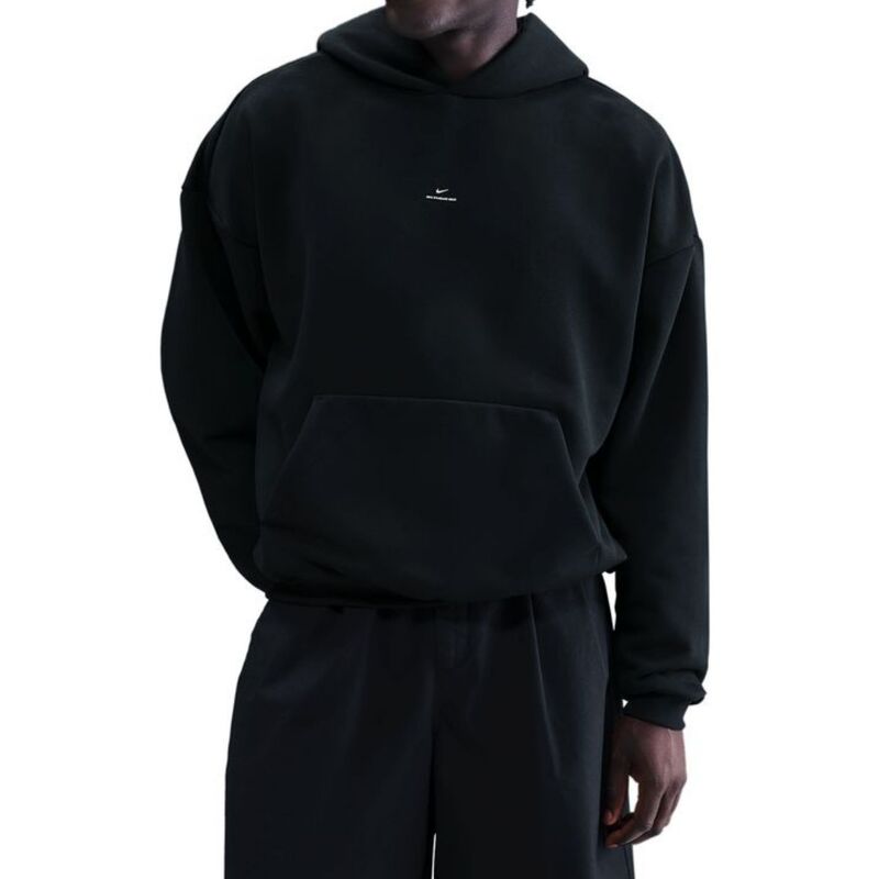 Muški duks sa kapuljačom Nike M nk tf si brsh po hd