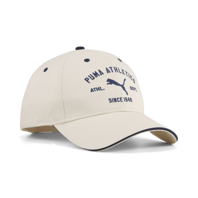 Unisex kačket Puma Class bb cap