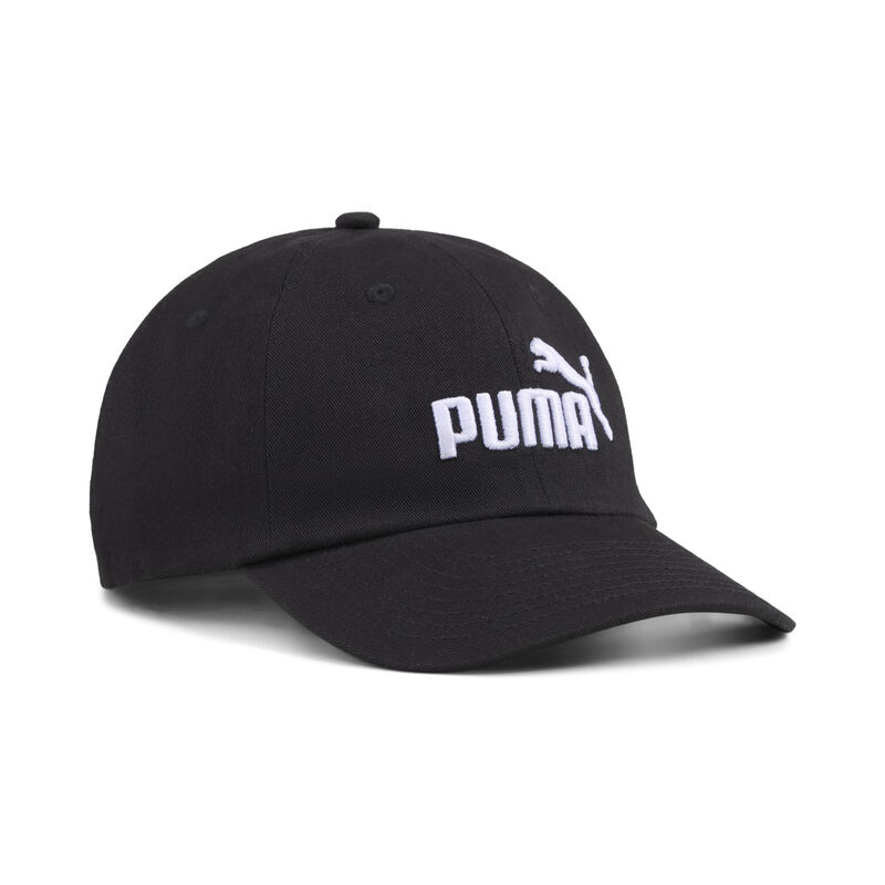 Dečiji kačket Puma Ess no.1 logo bb cap jr