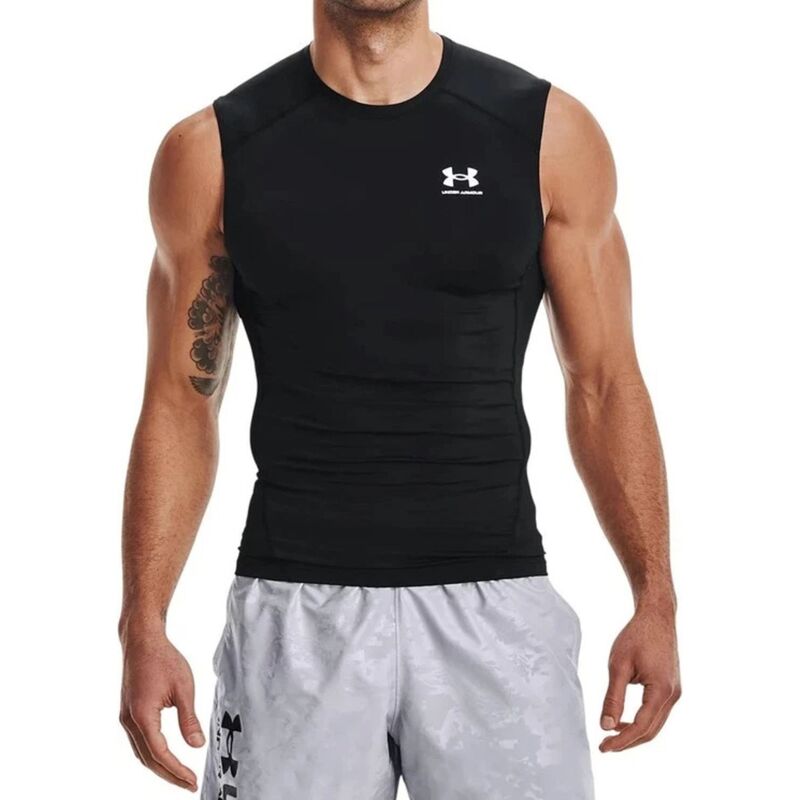 Muška majica Under Armour ua hg armour comp sl