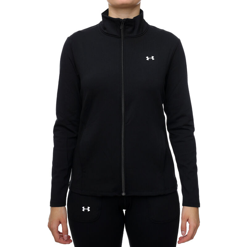 Ženski duks Under Armour Motion Jacket Emea