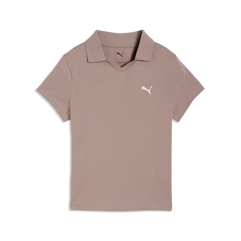 Ženska majica Puma Ess baby polo