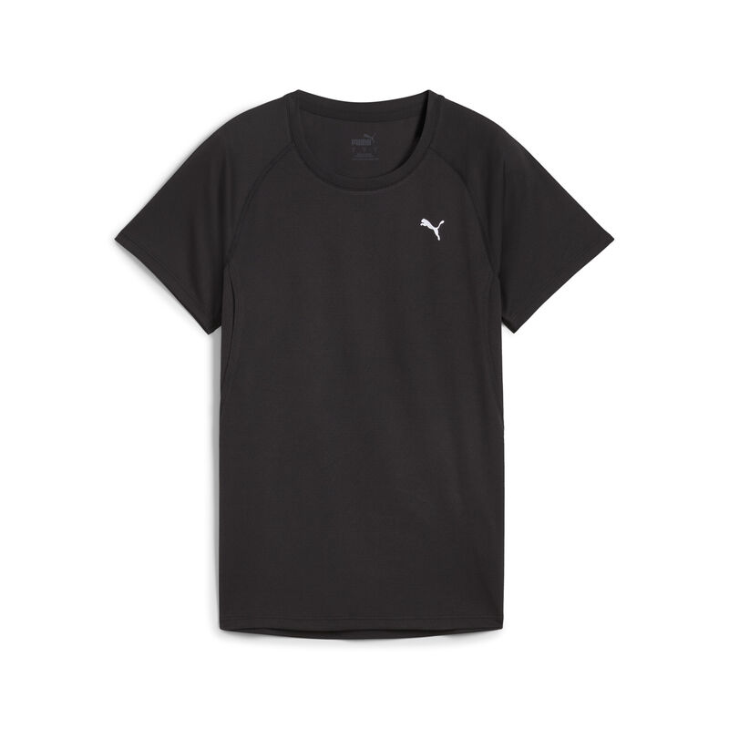 Ženska majica Puma W run velocity tee (poly)