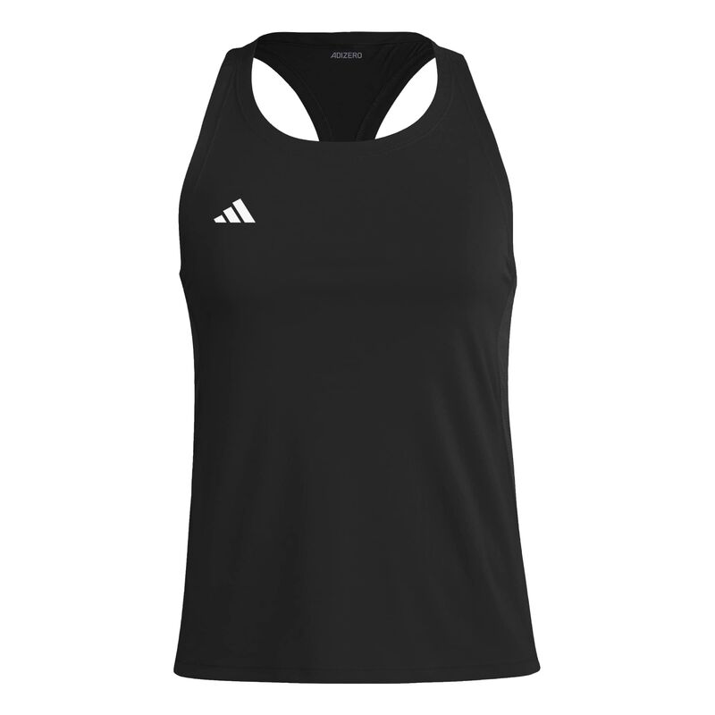 Ženska majica adidas Adizero e tank