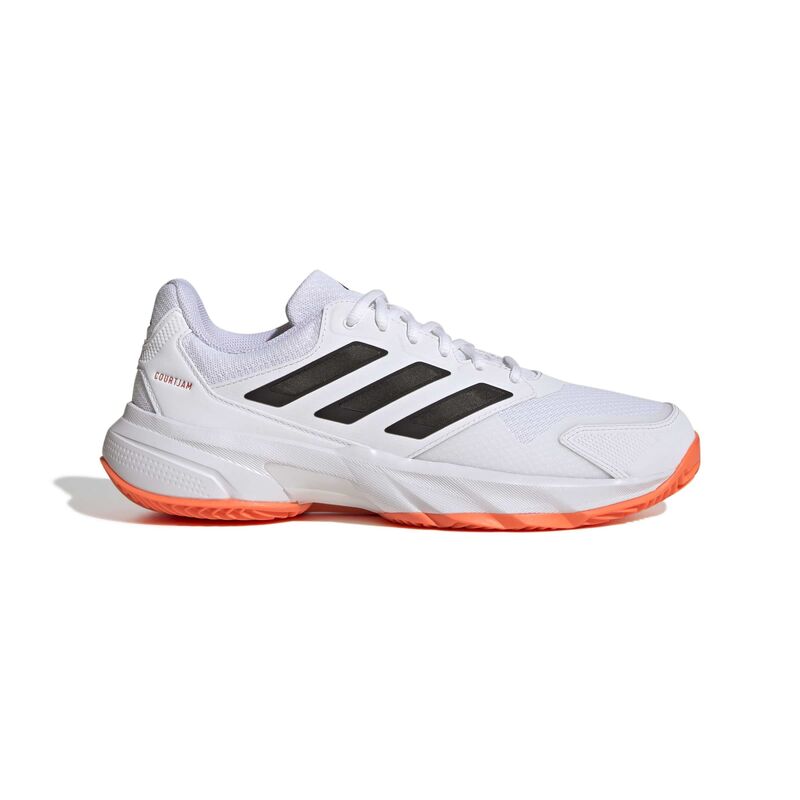 Muške patike za tenis adidas Courtjam control 3 m cl