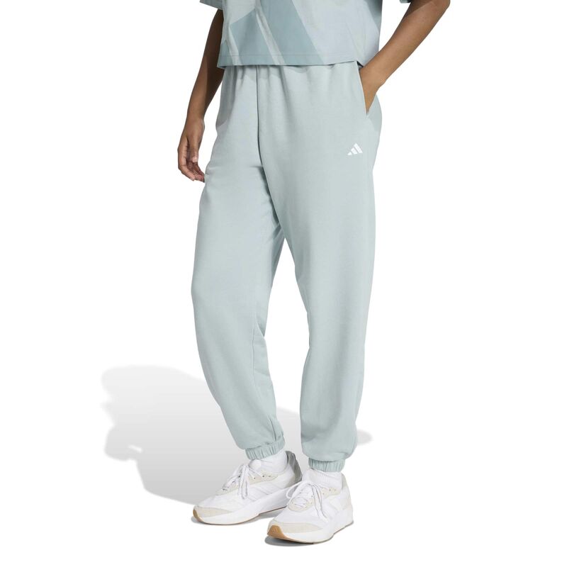 Ženska trenerka donji deo adidas W sl ft cf pt