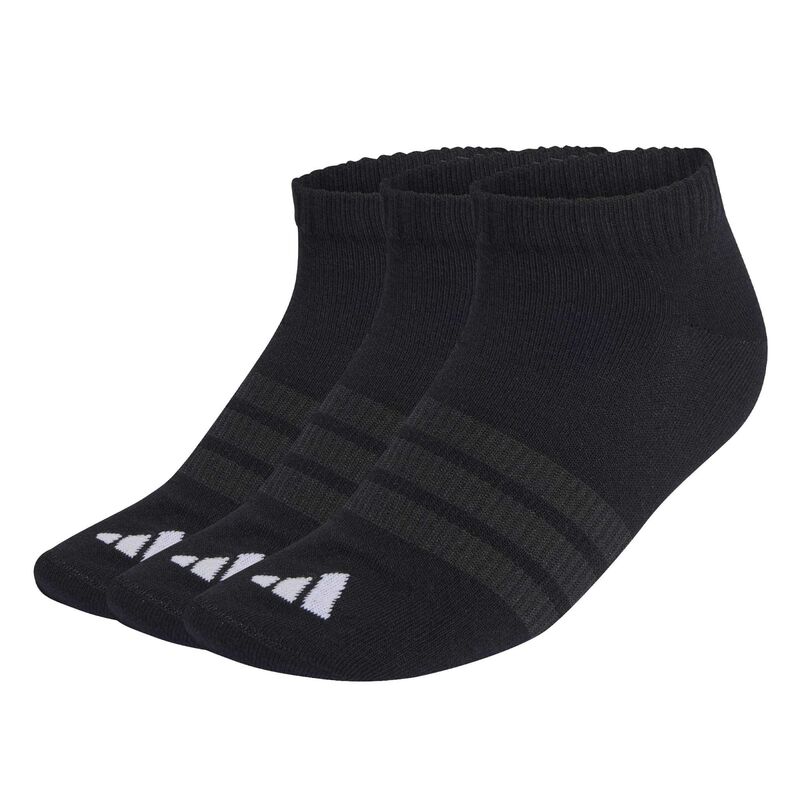 Unisex čarape adidas T ess low 3p