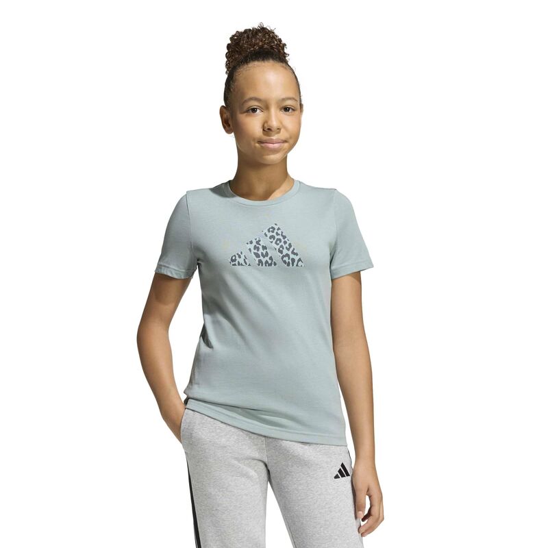 Dečija majica adidas Jg animal t
