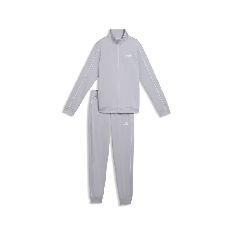 Ženska trenerka Puma Poly suit cl