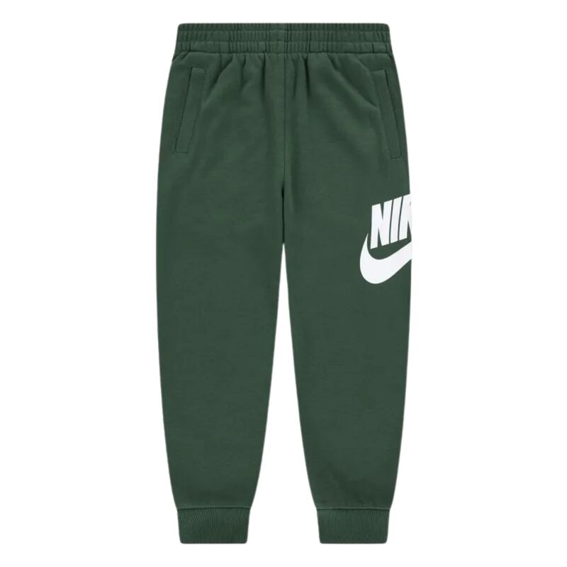 Dečija trenerka donji deo Nike Nkn n nsw club ft hbr jogger