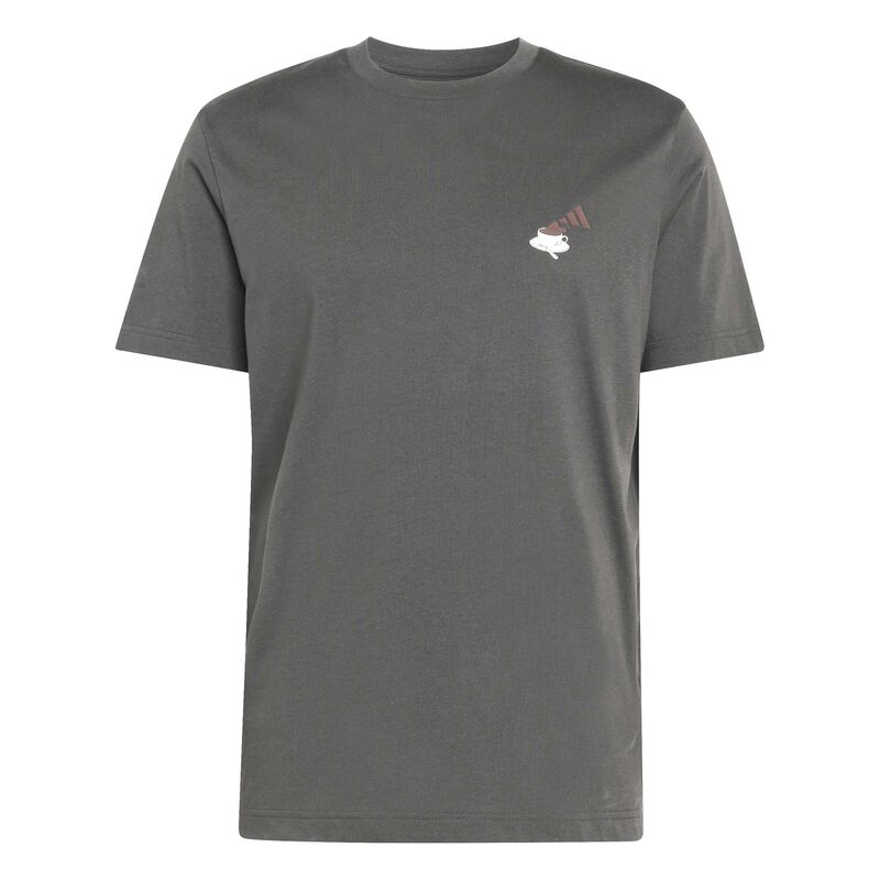 Muška majica adidas M cheesecake t