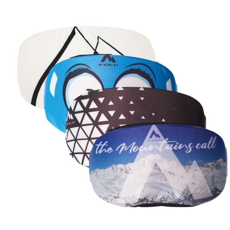 Zaštita za naočare Mckinley