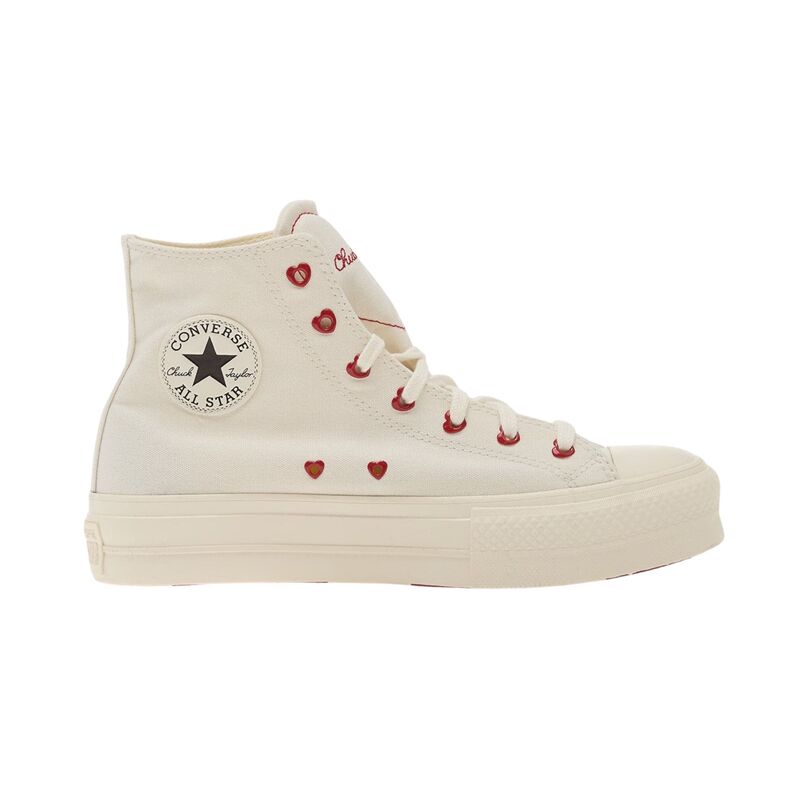 Ženske patike Converse Chuck taylor all star lift