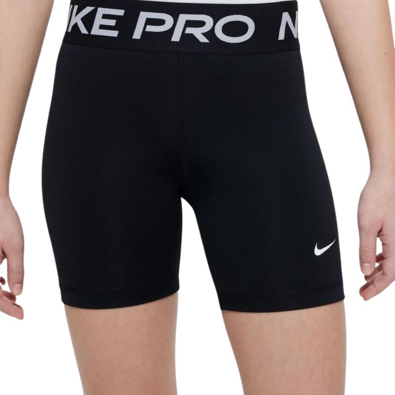 Dečije biciklističke Nike G np df 5in short