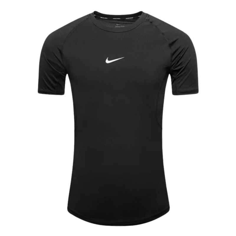 Muška majica Nike M np df tight top ss