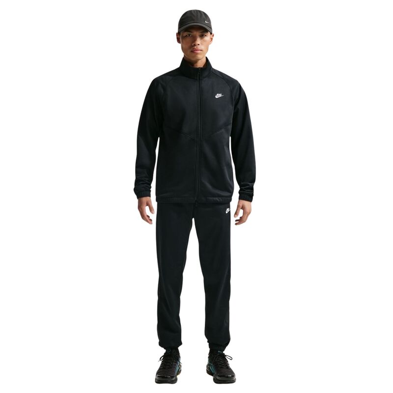 Muška trenerka Nike M nk wr pk trk suit