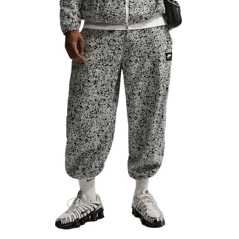 Muška trenerka donji deo Nike M nk air wvn aop pant tl