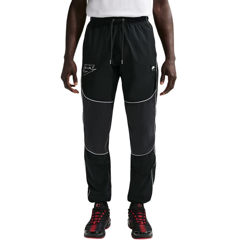 Muška trenerka donji deo Nike M nk air hybrid utl pant