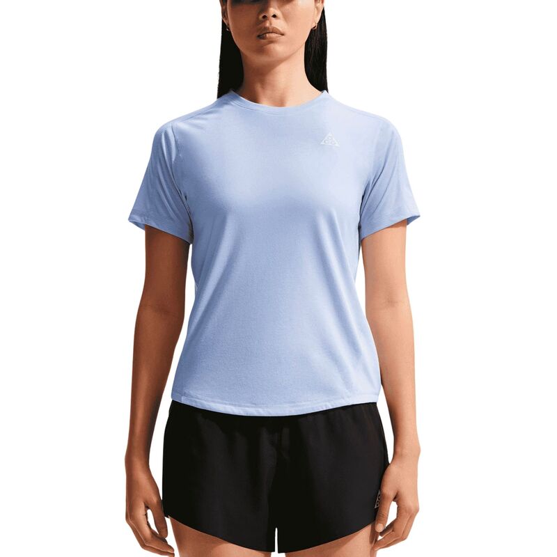 Ženska majica Nike W acg trail df ss top