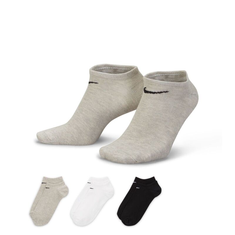 Unisex čarape Nike U nk ltwt ns 3pr-value 108