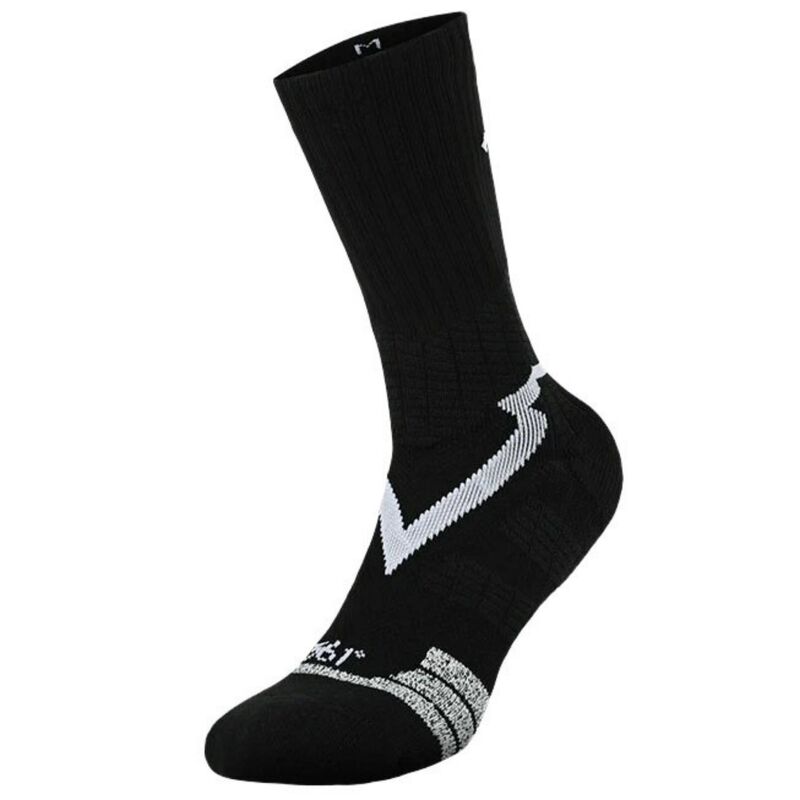 Muške čarape 361 Pro basketall long socks