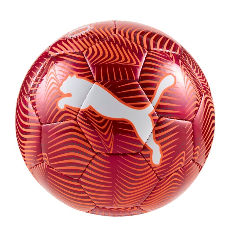 Lopta za fudbal Puma Final graphic miniball