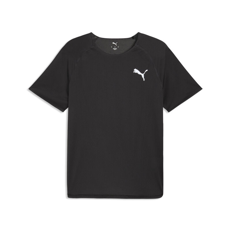 Muška majica Puma M lightspeed ss