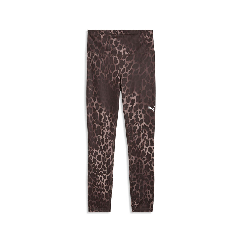 Ženske helanke Puma W tad essential spotted haze tight - hw 7/8