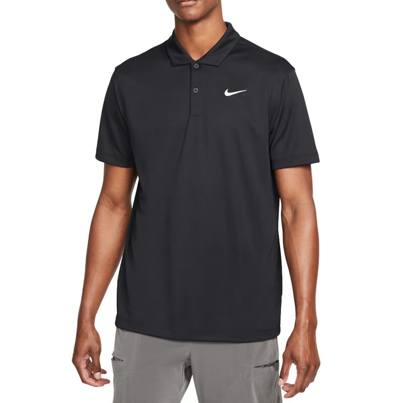 Muška majica Nike M nkct df polo solid