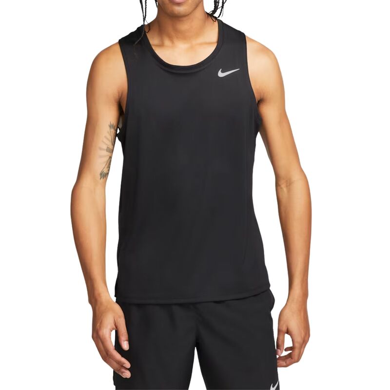 Muška majica bez rukava Nike M nk df miler tank