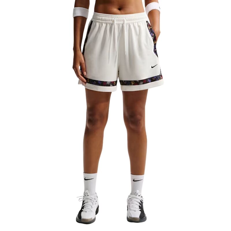 Ženski šorc Nike W nk df crossovr ssnl short