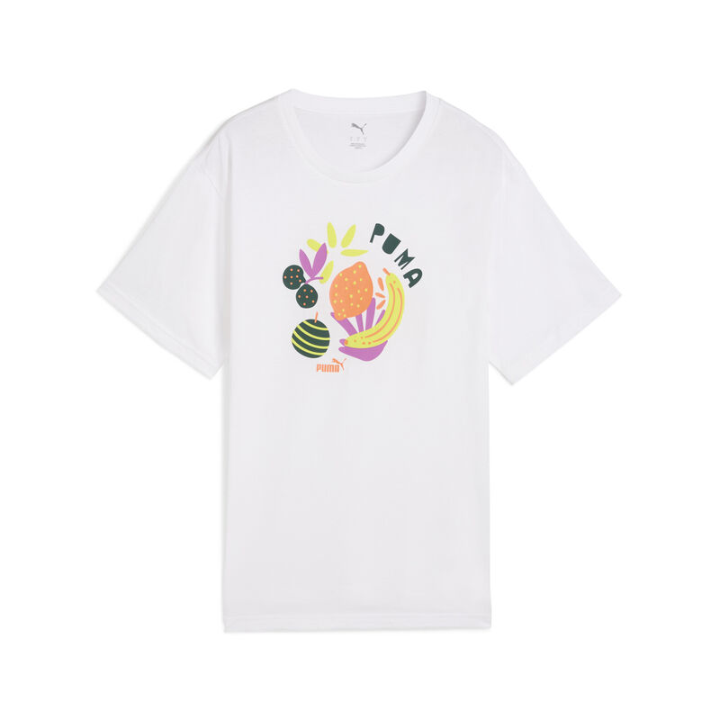 Ženska majica Puma Graphics Relaxed Fruity Tee