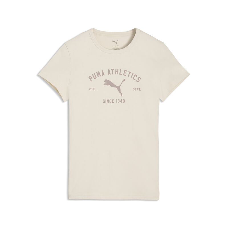 Ženska majica Puma Class graphic tee