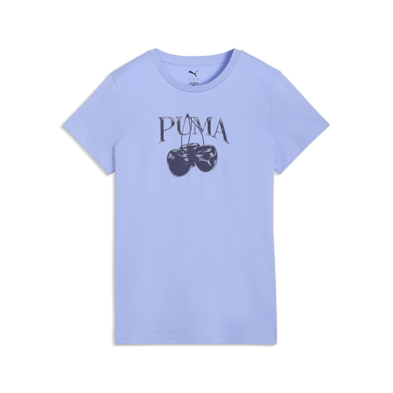 Ženska majicaPuma Graphics cherry tee