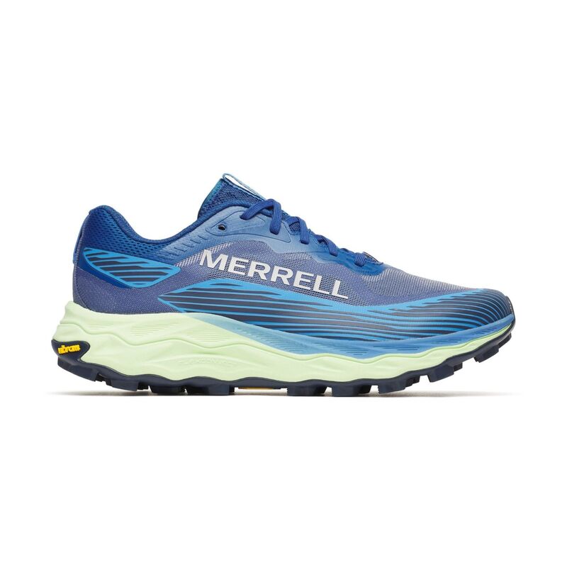 Muške patike za trčanje Merrell Agility peak 6