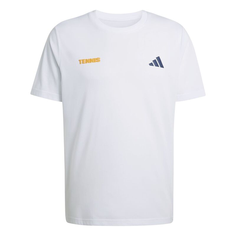Muška majica adidas M hot egg g t