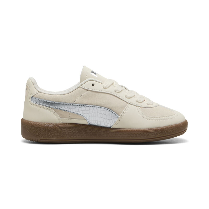 Dečije patike Puma Palermo metallic safari jr