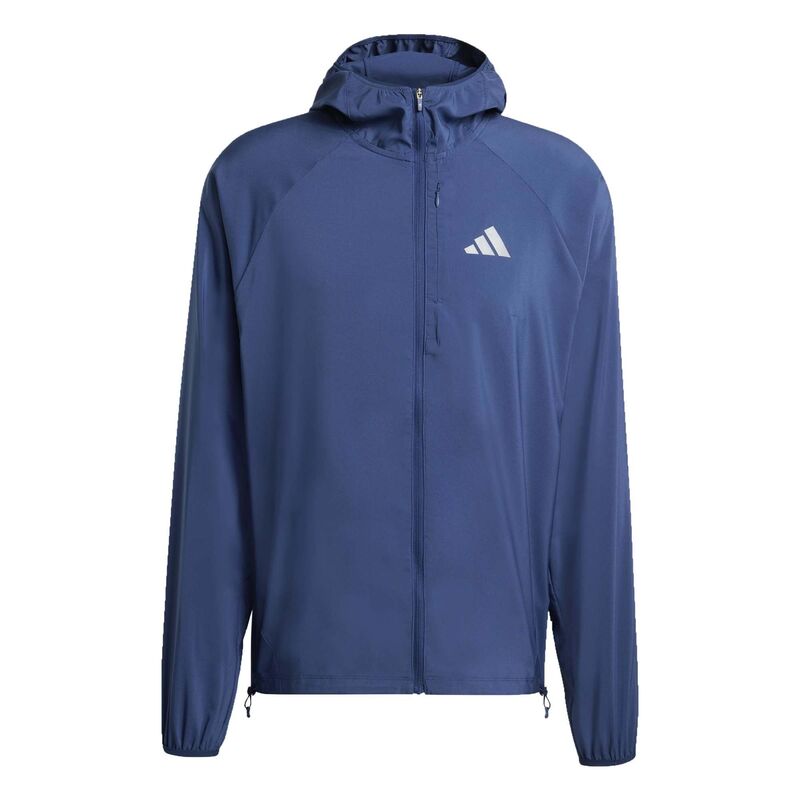 Muška jakna adidas Run ess jkt m