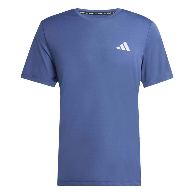 Muška majica adidas Run ess tee m
