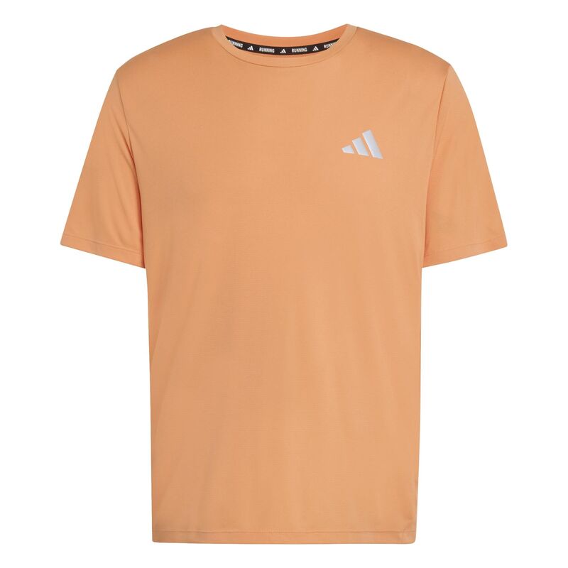 Muška majica adidas Run ess tee m