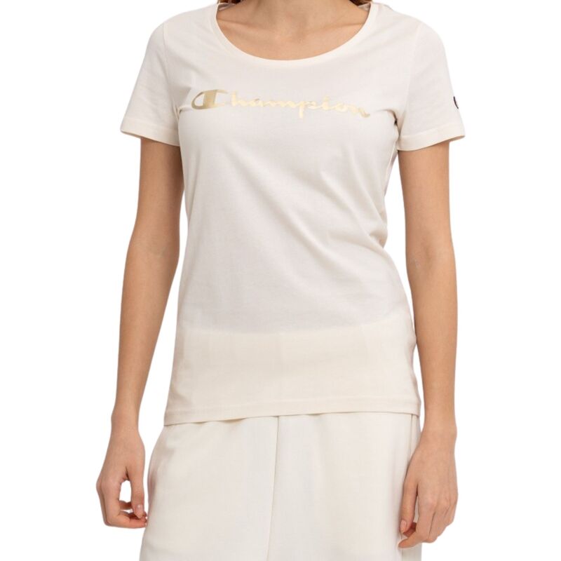 Ženska majica Champion Graphic t-shirt