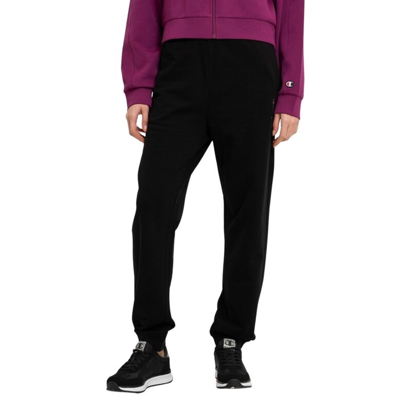 Ženska trenerka donji deo Champion Graphic cuffed pants